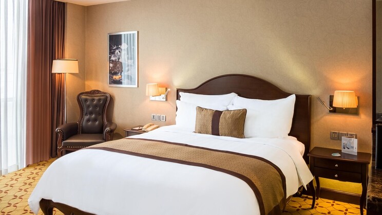 Eastin Grand Hotel Saigon